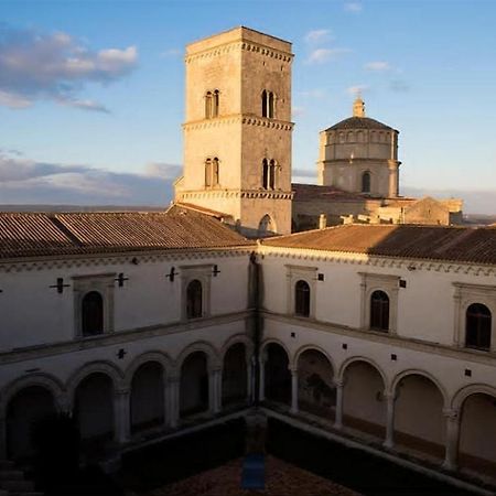 Casa Vacanze Dimora Monfalcone Монтескальозо Экстерьер фото