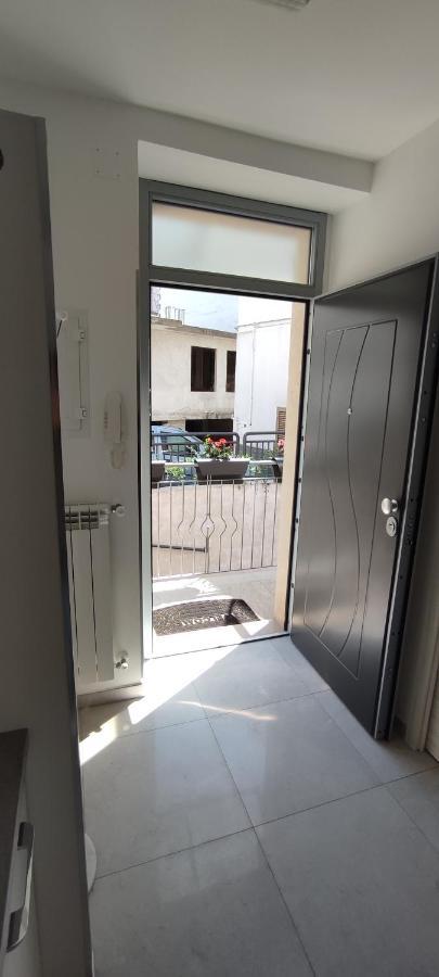 Casa Vacanze Dimora Monfalcone Монтескальозо Экстерьер фото