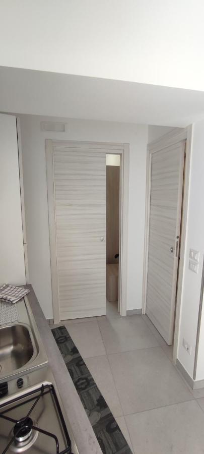 Casa Vacanze Dimora Monfalcone Монтескальозо Экстерьер фото